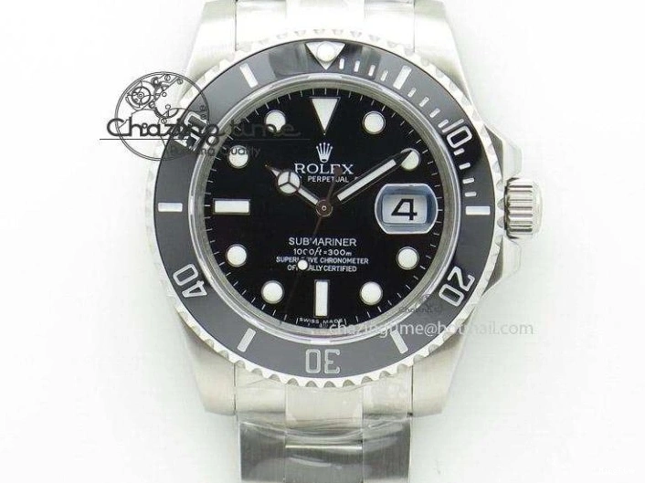 MiroTime 0121 Yacht-Master 226658 KF 1:1 Best Edition YG Wrapped on Oysterflex Strap VR3235 (Gen Weight) Classic 1626